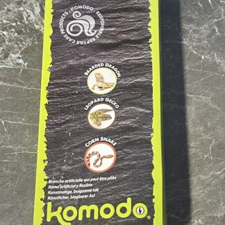 Komodo Tropical Vine Branch Small - tropická réva s ohýbatelnou větví